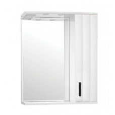 Зеркало-шкаф Style Line 60/С Волна