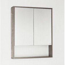 Зеркало-шкаф Style Line Экзотик 65