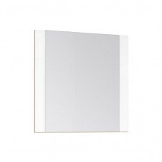 Зеркало Style Line Монако 70 ориноко/белый лакобель