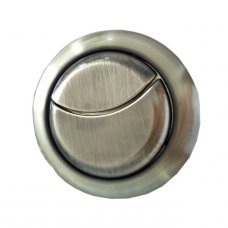 Кнопка смыва Caprigo Borgo TB-bronze