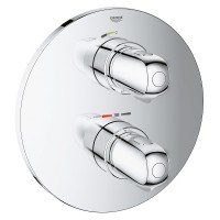 Термостат Grohe Grohtherm 1000 New 19984000 для душа