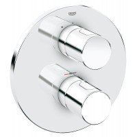 Термостат Grohe Grohtherm 3000 Cosmopolitan 19467000 для душа