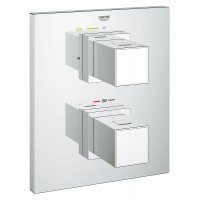 Термостат Grohe Grohtherm Cube 19959000 для душа