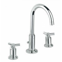 Смеситель Grohe Atrio 20008000 для раковины