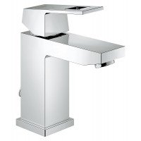 Смеситель Grohe Eurocube 2339100E для раковины