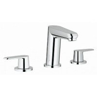 Смеситель Grohe Eurodisc Cosmopolitan 20214002 для раковины