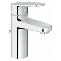 Смеситель Grohe Europlus II 32612002 для раковины