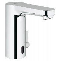 Смеситель Grohe Eurosmart 36324000 бесконтактный