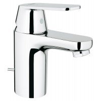 Смеситель Grohe Eurosmart Cosmopolitan 2337700E для раковины