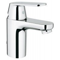 Смеситель Grohe Eurosmart Cosmopolitan 2337800E для раковины