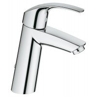 Смеситель Grohe Eurosmart 2339410E для раковины