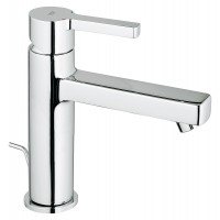 Смеситель Grohe Lineare 23443000 для раковины