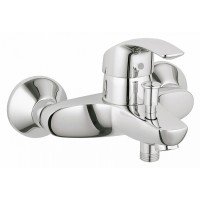 Смеситель Grohe Eurosmart 33300001 для ванны с душем