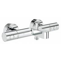 Термостат Grohe Grohtherm 1000 Cosmopolitan 34215000 для ванны с душем