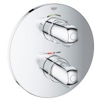 Термостат Grohe Grohtherm 1000 New 19986000 для ванны с душем