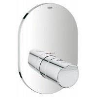 Термостат Grohe Grohtherm 2000 New 19352001 для ванны с душем