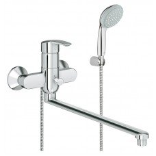 Смеситель Grohe Multiform 32708000 универсальный