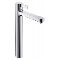 Смеситель Hansgrohe Metris S 31022000 для раковины