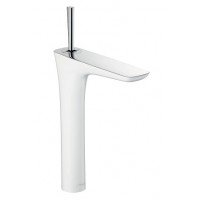 Смеситель Hansgrohe PuraVida 15066400 для раковины