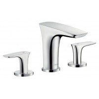 Смеситель Hansgrohe PuraVida 15073000 для раковины