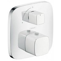 Термостат Hansgrohe PuraVida 15775400 для ванны с душем