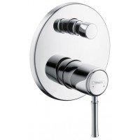 Смеситель Hansgrohe Talis Classic 14145000 для ванны с душем