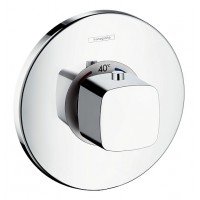 Термостат Hansgrohe Metris Ecostat E Highflow 31571000 для душа