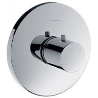 Термостат Hansgrohe Ecostat S Highflow 15715000 для душа