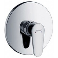 Смеситель Hansgrohe Talis E2 31666000 для душа