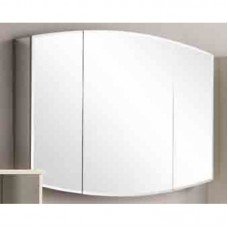 Зеркало-шкаф Акватон Севилья 120