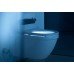 Унитаз подвесной Duravit Starck 3 2226590000