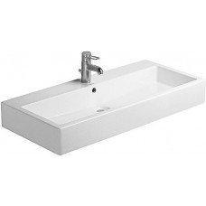 Раковина Duravit Vero 0454100000 100 см